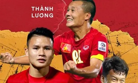 Loạt danh thủ xác nhận tham gia trận bóng đá gây quỹ ủng hộ đồng bào miền Trung của Jack